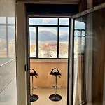 Boulevard Views - Spacious Tirana