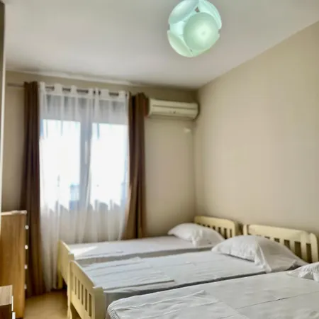 아파트 Boulevard Views - Spacious