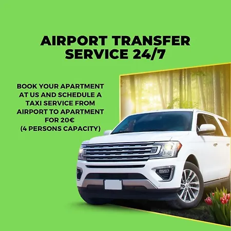 Boulevard Views - Spacious 아파트