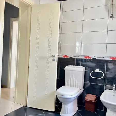 Apartment Boulevard Views - Spacious *