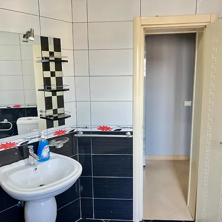 公寓 Boulevard Views - Spacious