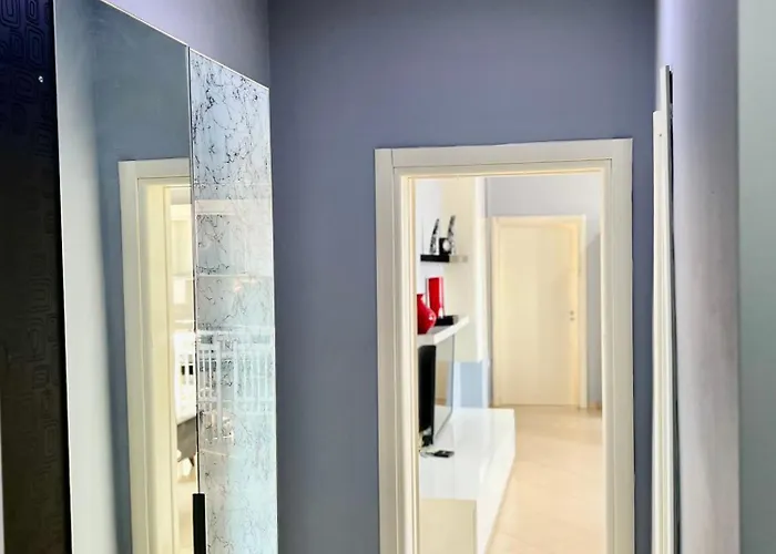 Boulevard Views - Spacious Apartamento *